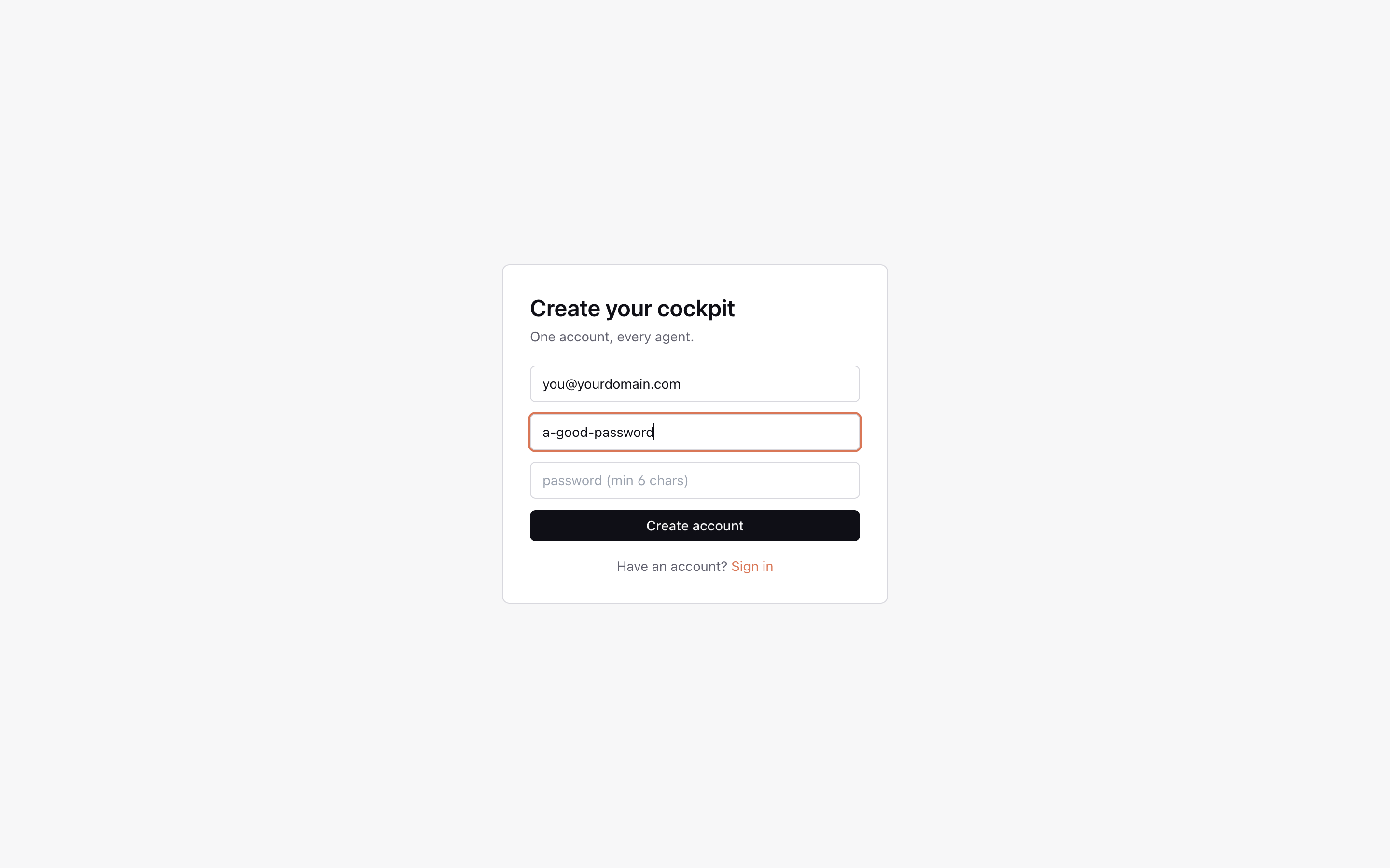 Register